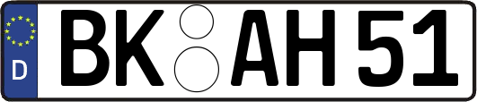 BK-AH51