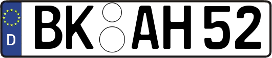 BK-AH52