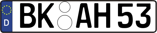 BK-AH53