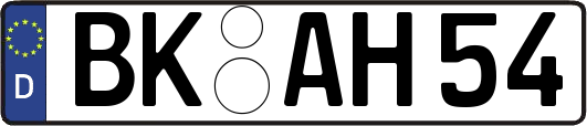 BK-AH54