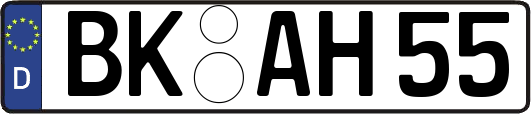 BK-AH55