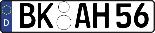 BK-AH56