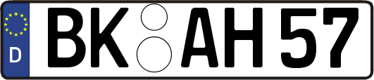 BK-AH57