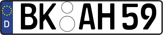 BK-AH59