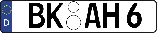 BK-AH6