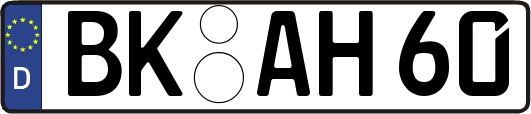 BK-AH60