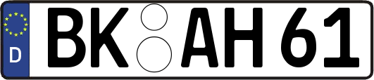 BK-AH61