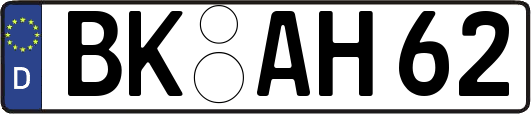 BK-AH62