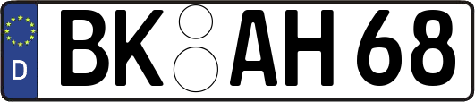 BK-AH68