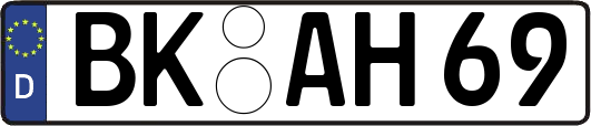 BK-AH69