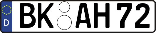 BK-AH72