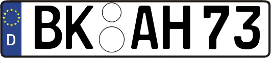 BK-AH73