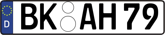 BK-AH79