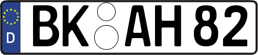 BK-AH82