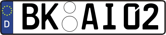 BK-AI02