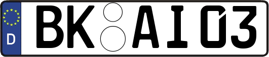 BK-AI03