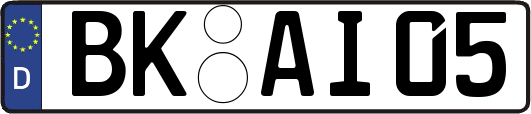 BK-AI05