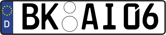 BK-AI06