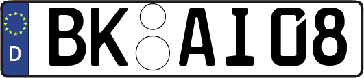 BK-AI08