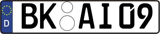 BK-AI09