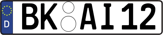 BK-AI12