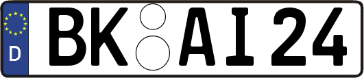BK-AI24
