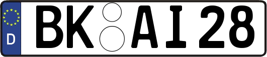 BK-AI28