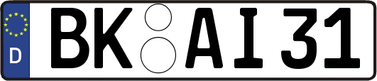 BK-AI31