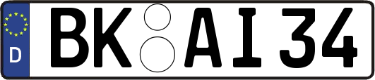 BK-AI34