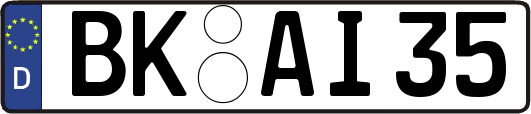 BK-AI35