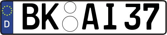 BK-AI37