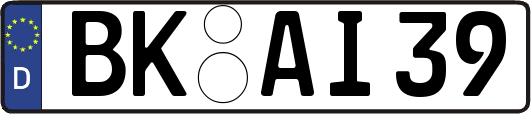 BK-AI39