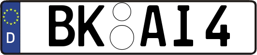 BK-AI4
