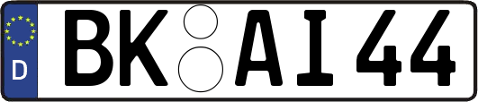 BK-AI44
