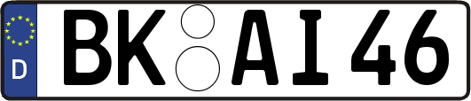 BK-AI46