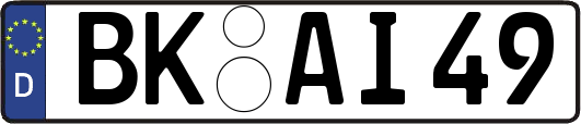 BK-AI49