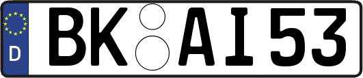 BK-AI53