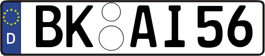 BK-AI56