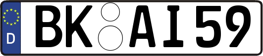 BK-AI59