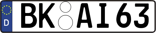 BK-AI63