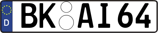 BK-AI64