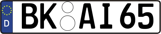 BK-AI65