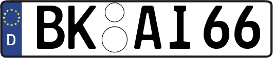 BK-AI66