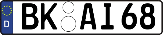 BK-AI68