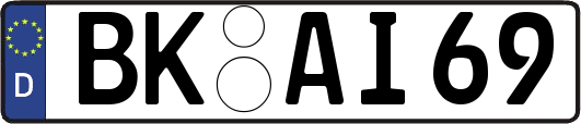 BK-AI69