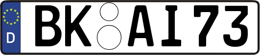 BK-AI73