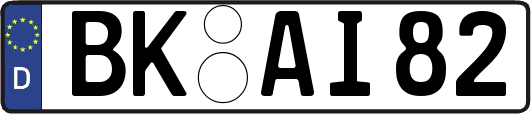 BK-AI82