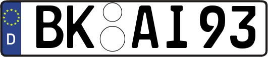 BK-AI93