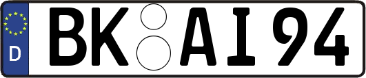 BK-AI94