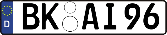 BK-AI96